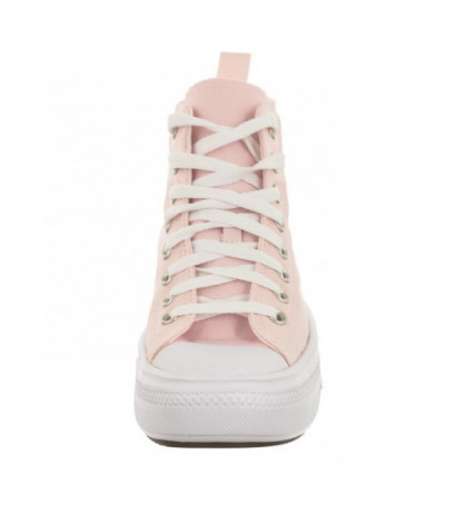 Converse CTAS Move Hi Decade Pink/White/Black A03629C (CO619-a) shoes