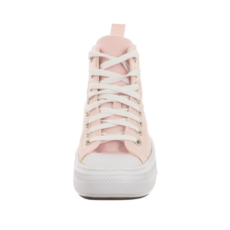 Converse CTAS Move Hi Decade Pink/White/Black A03629C (CO619-a) shoes