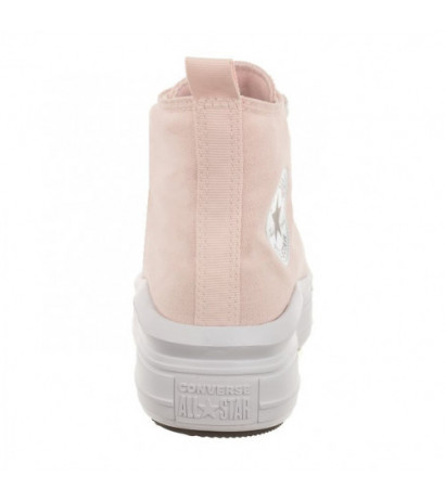 Converse CTAS Move Hi Decade Pink/White/Black A03629C (CO619-a) shoes