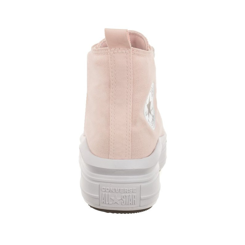 Converse CTAS Move Hi Decade Pink/White/Black A03629C (CO619-a) shoes