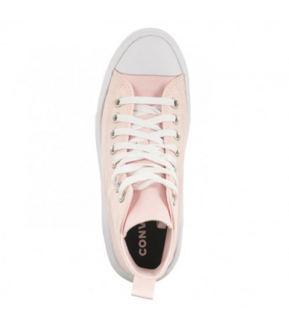 Converse CTAS Move Hi Decade Pink/White/Black A03629C (CO619-a) shoes