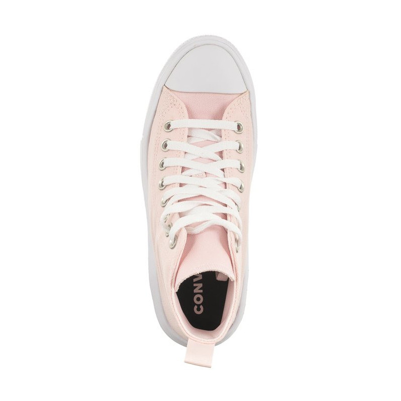 Converse CTAS Move Hi Decade Pink/White/Black A03629C (CO619-a) shoes