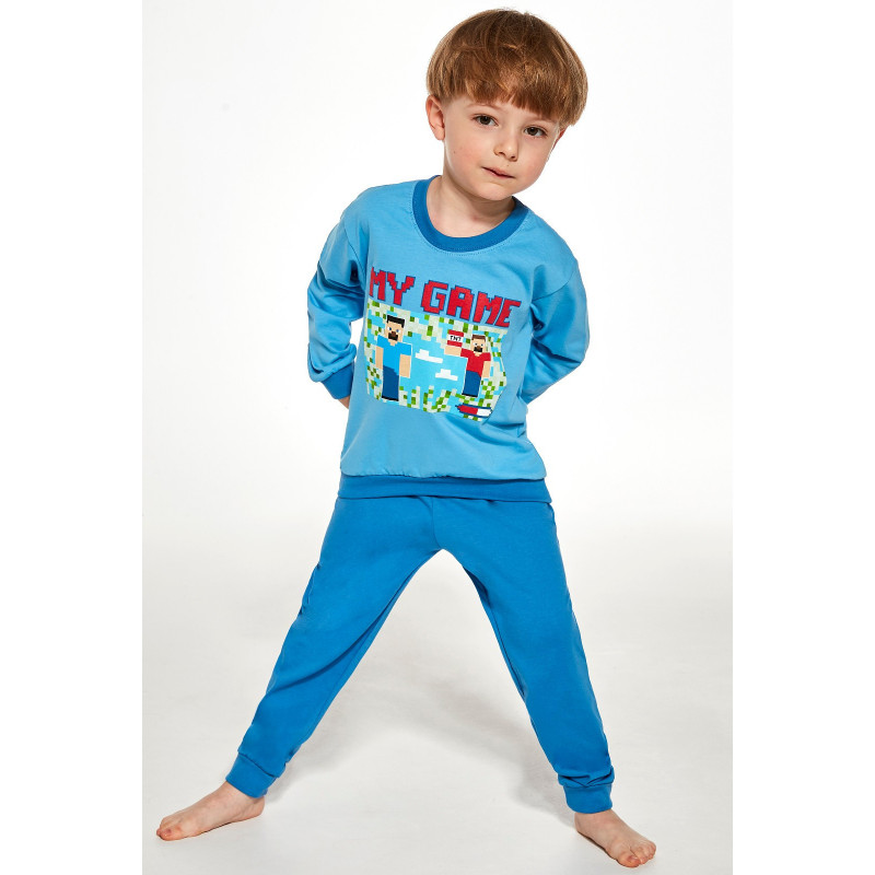 Cornette pajama for boys