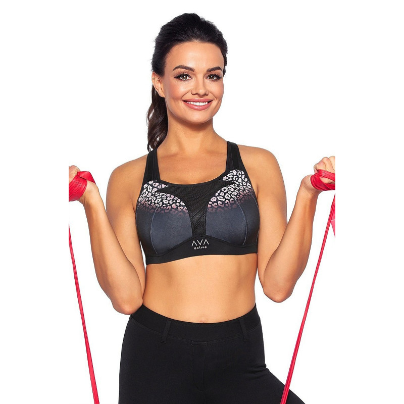 Ava sport bra