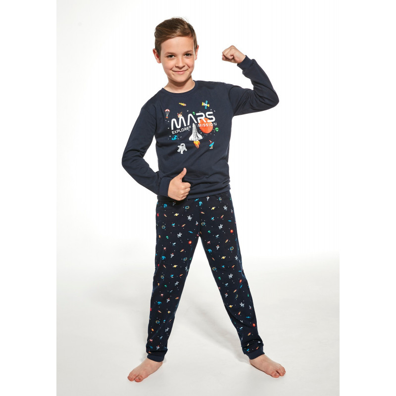 Cornette pajama for boys