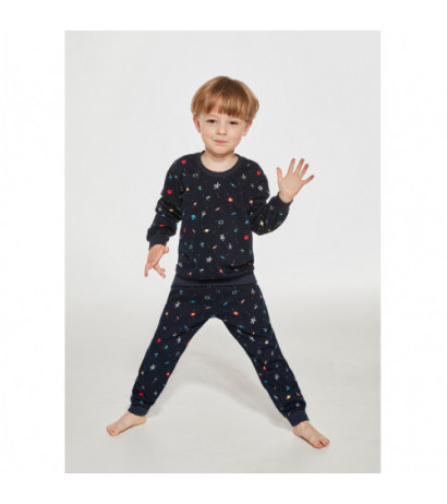 Cornette pajama for boys