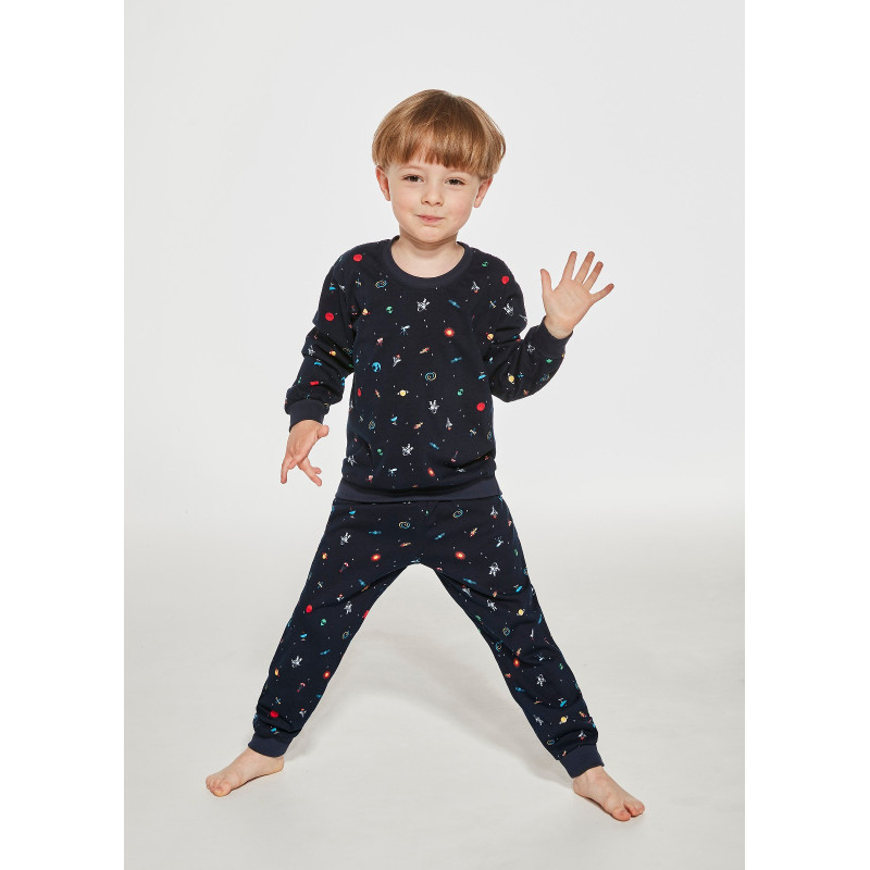 Cornette pajama for boys