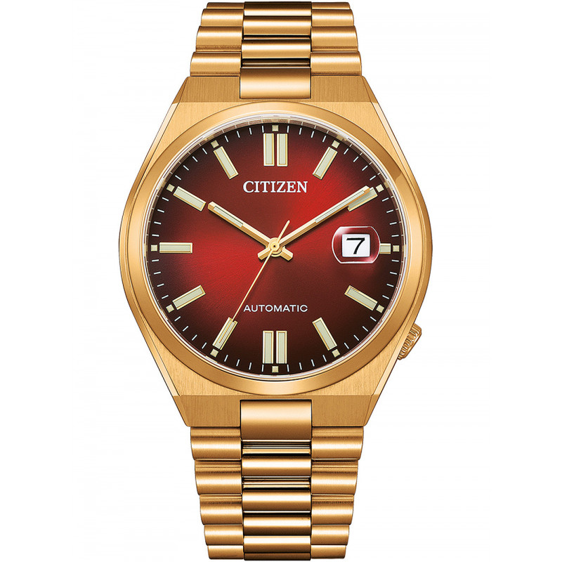 Citizen NJ0153-82X 