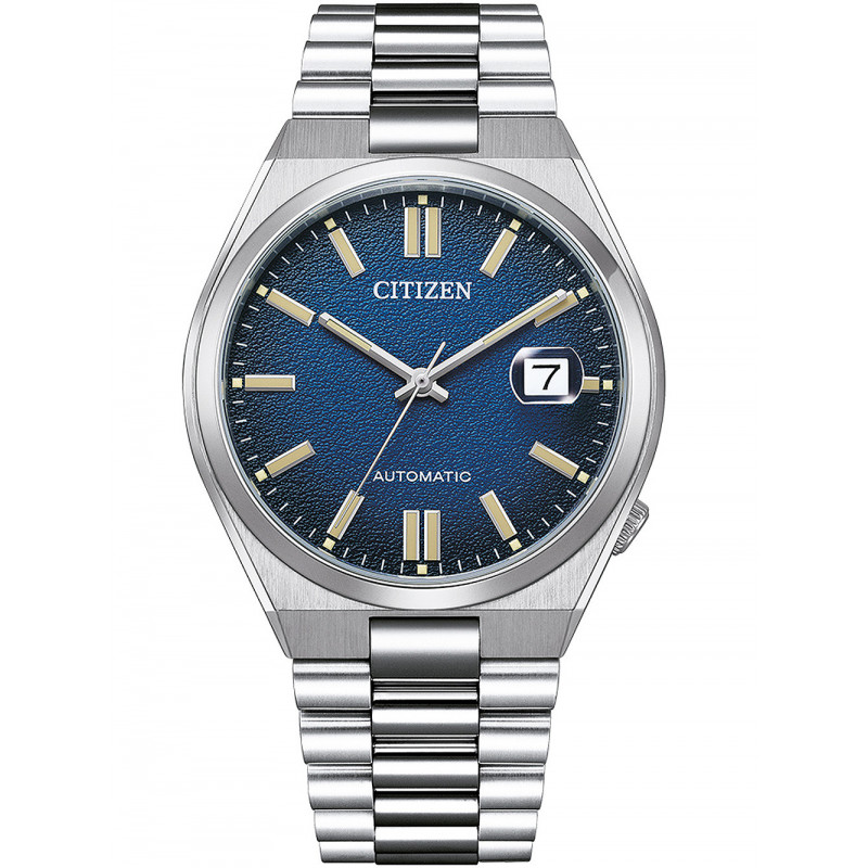 Citizen NJ0151-88L 