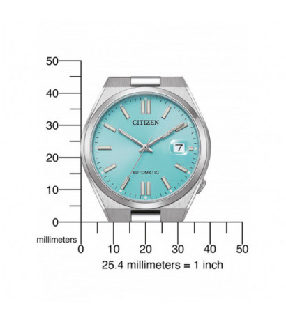 Citizen NJ0151-88M 