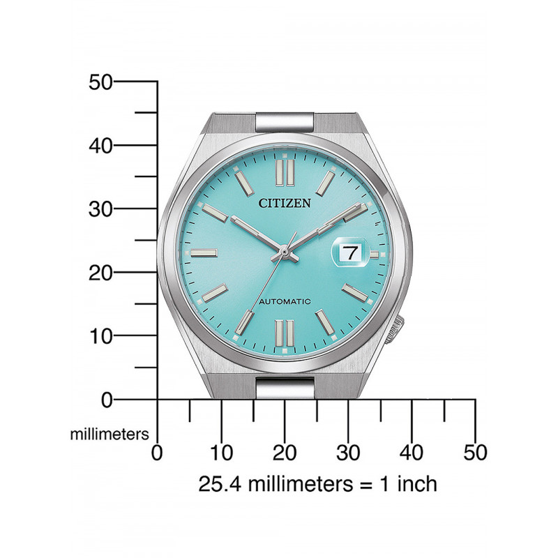 Citizen NJ0151-88M 