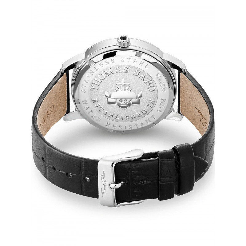 Thomas Sabo WA0325-218-203 