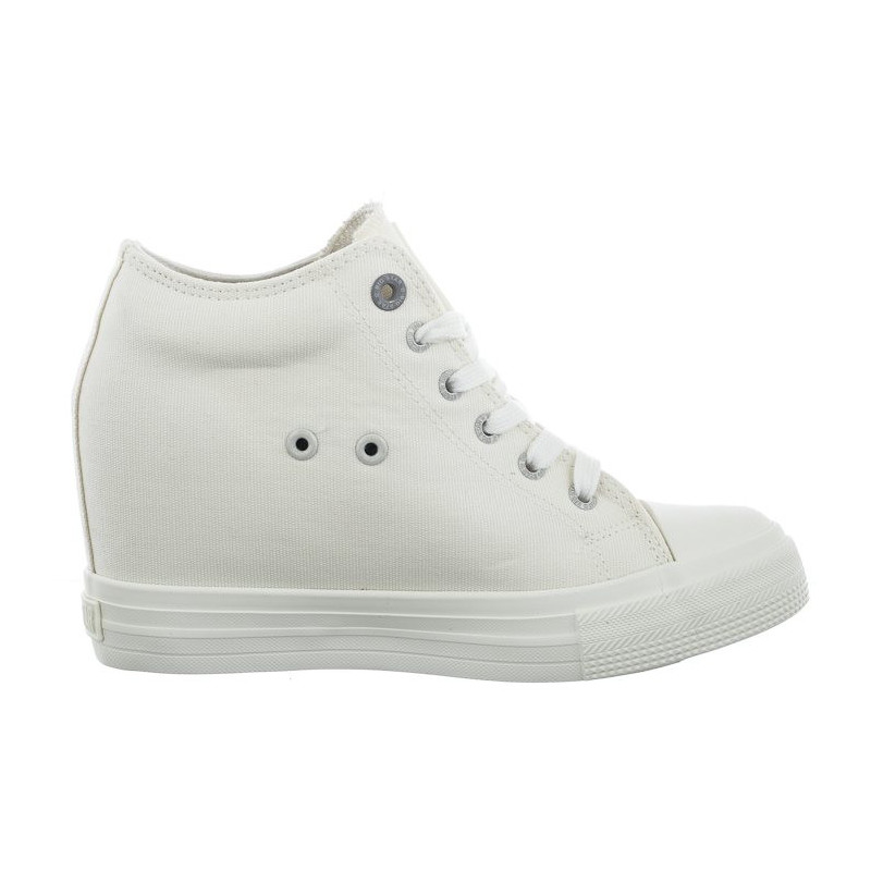 Big Star Białe LL274035 (BI496-b) shoes