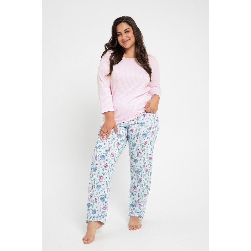 Taro pajamas