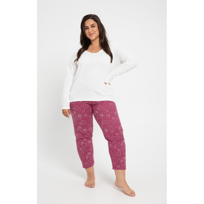 Taro pajamas