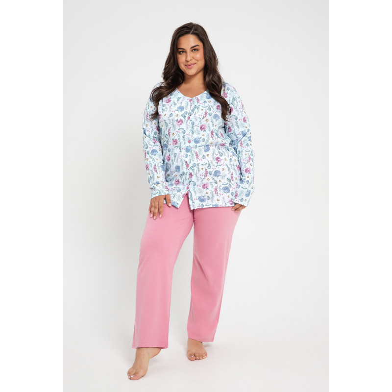 Taro pajamas