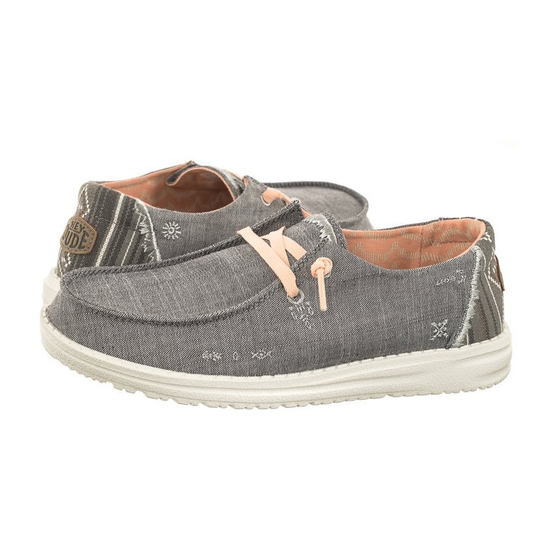 HEY DUDE Wendy Boho | Womens Shoes