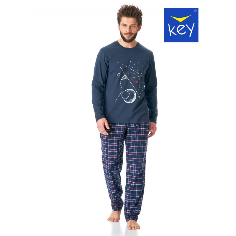 Key pajamas