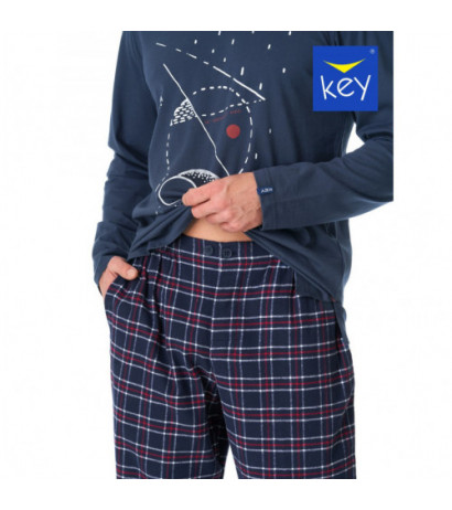 Key pajamas