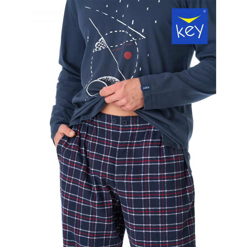 Key pajamas