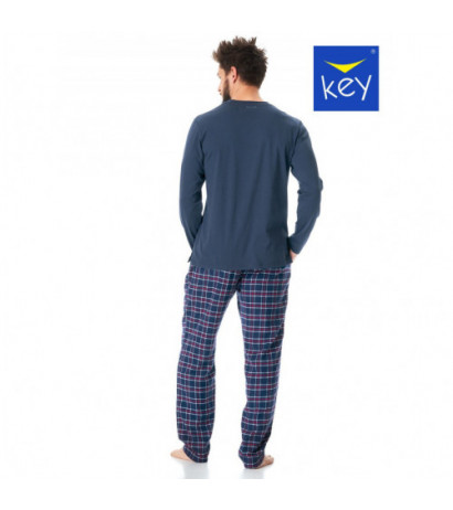 Key pajamas