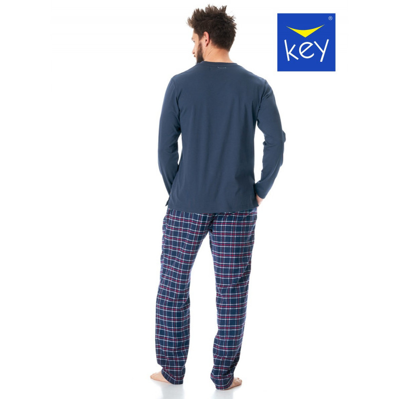 Key pajamas