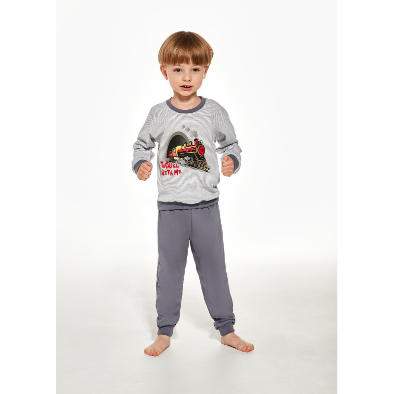 Cornette pajama for boys