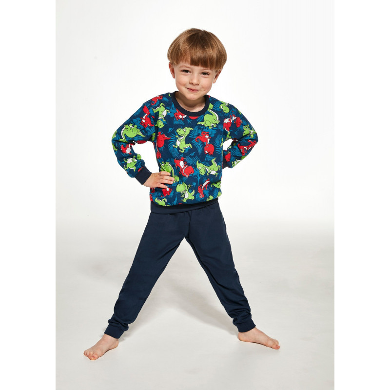 Cornette pajama for boys