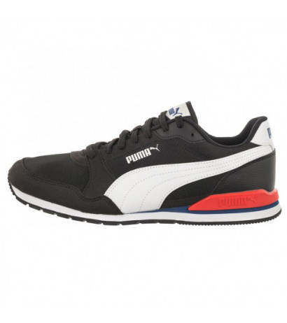 Puma ST Runner v3 Mesh 384640-10 (PU532-b) sports shoes