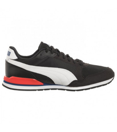 Puma ST Runner v3 Mesh 384640-10 (PU532-b) sports shoes