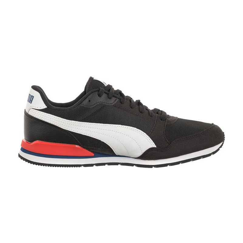 Puma ST Runner v3 Mesh 384640-10 (PU532-b) sports shoes