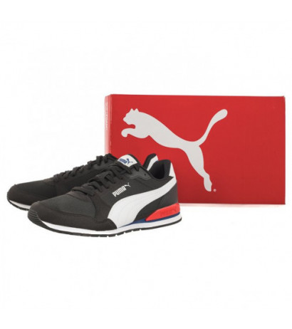 Puma ST Runner v3 Mesh 384640-10 (PU532-b) sports shoes