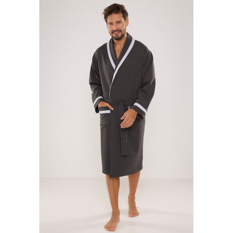 De Lafense bathrobe