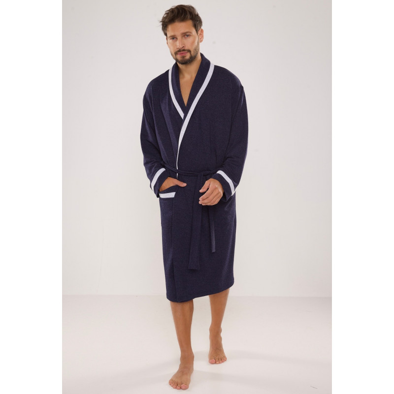 De Lafense bathrobe