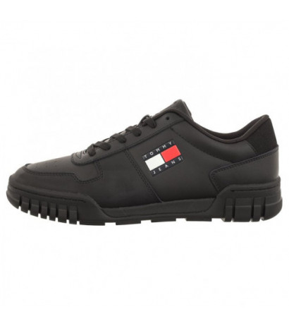 Tommy Hilfiger Tommy Jeans Cupsole Ess EM0EM01068 BDS (TH836-a) sports shoes