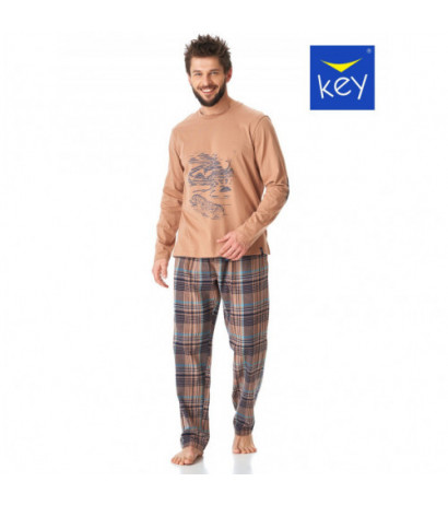 Key pajamas