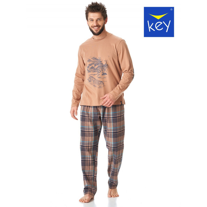 Key pajamas