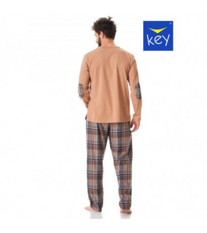 Key pajamas