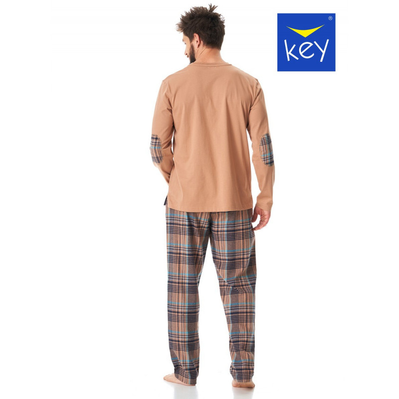 Key pajamas