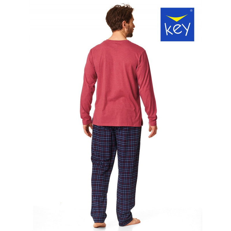 Key pajamas