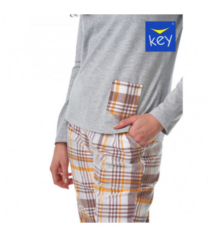 Key pajamas