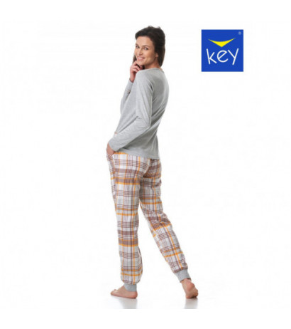 Key pajamas