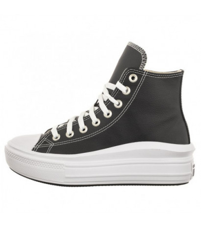 Converse CTAS Move Hi Black/White/White A04294C (CO634-a) shoes