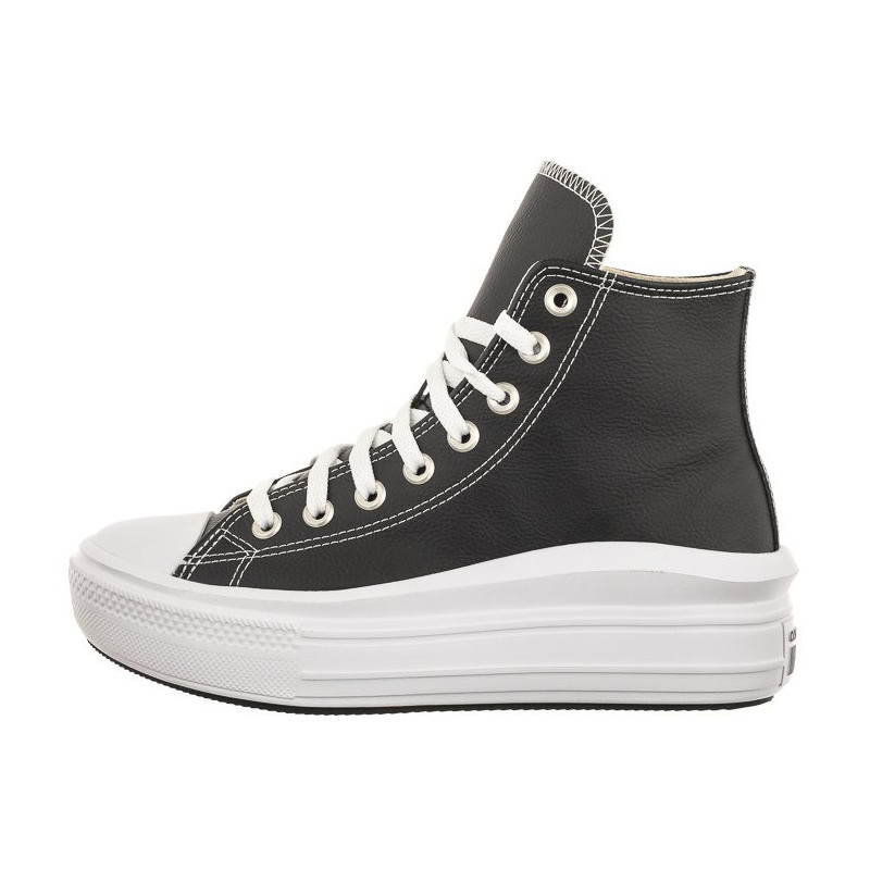 Converse CTAS Move Hi Black White White A04294C CO634 a shoes