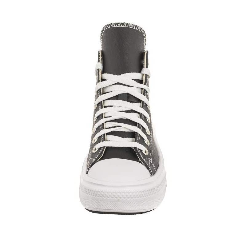 Converse CTAS Move Hi Black/White/White A04294C (CO634-a) shoes