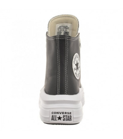 Converse CTAS Move Hi Black/White/White A04294C (CO634-a) shoes