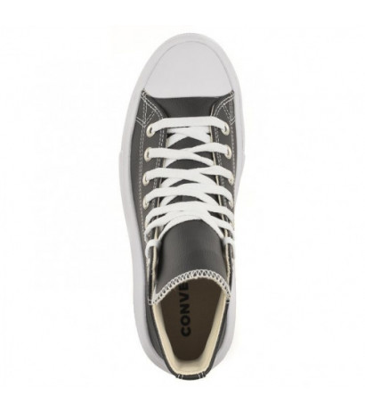 Converse CTAS Move Hi Black/White/White A04294C (CO634-a) shoes