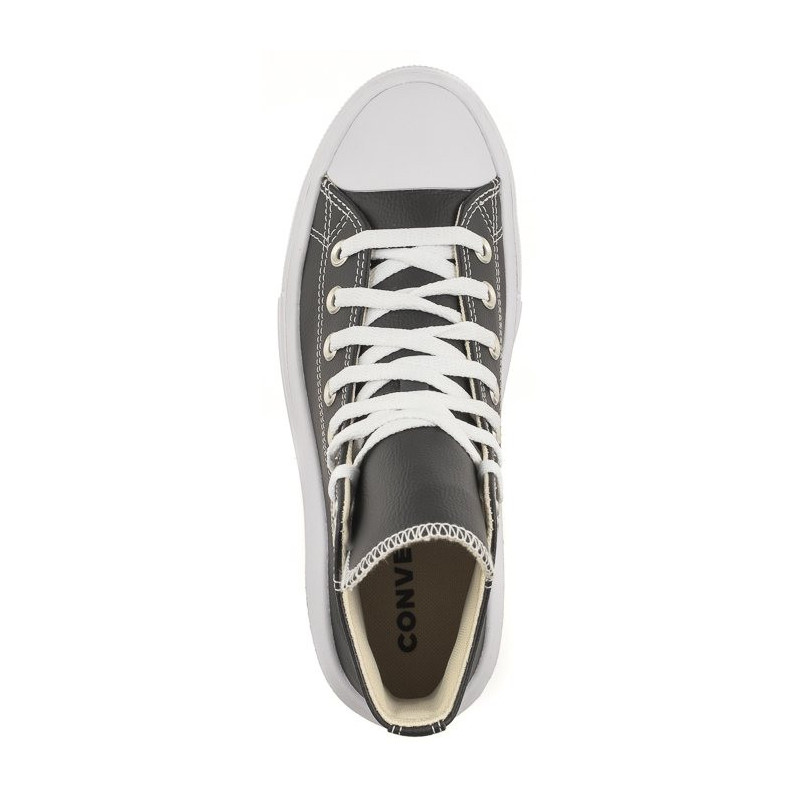 Converse CTAS Move Hi Black/White/White A04294C (CO634-a) shoes