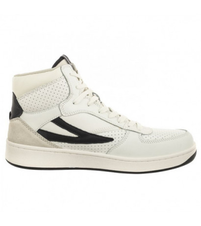 Fila Fila Sevaro Mid White/Black FFM0256.13036 (FI110-a) sports shoes