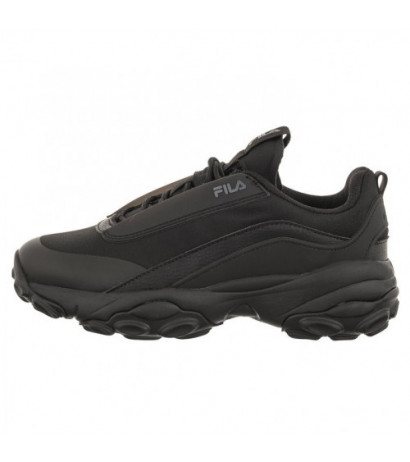 Fila Fila Loligo Wmn Black/Black FFW0296.83052 (FI109-a) sports Shoes